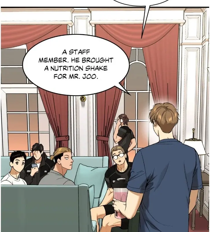 Jinx Chapter 37 Page 134