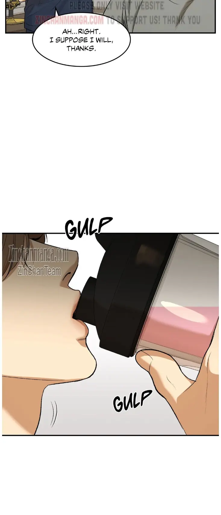 Jinx Chapter 37 Page 138