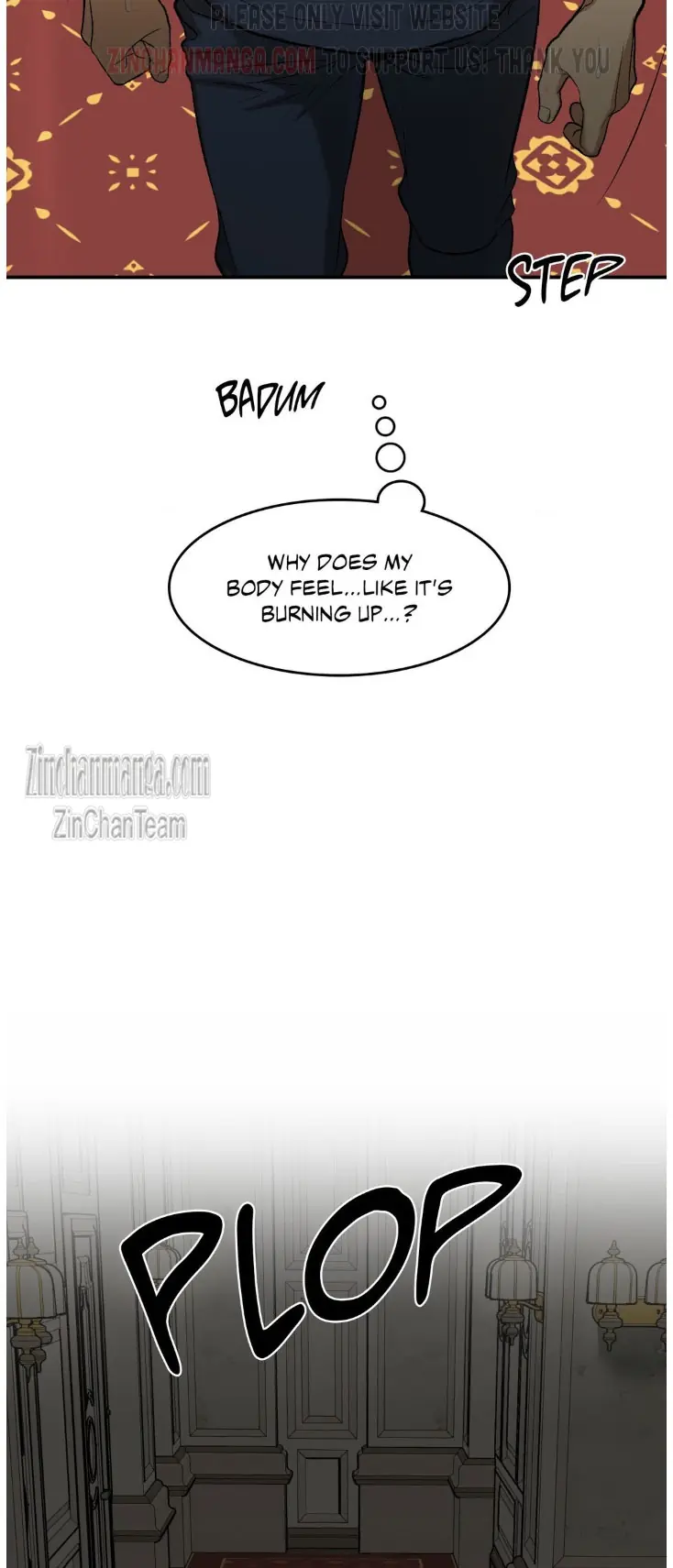 Jinx Chapter 37 Page 142