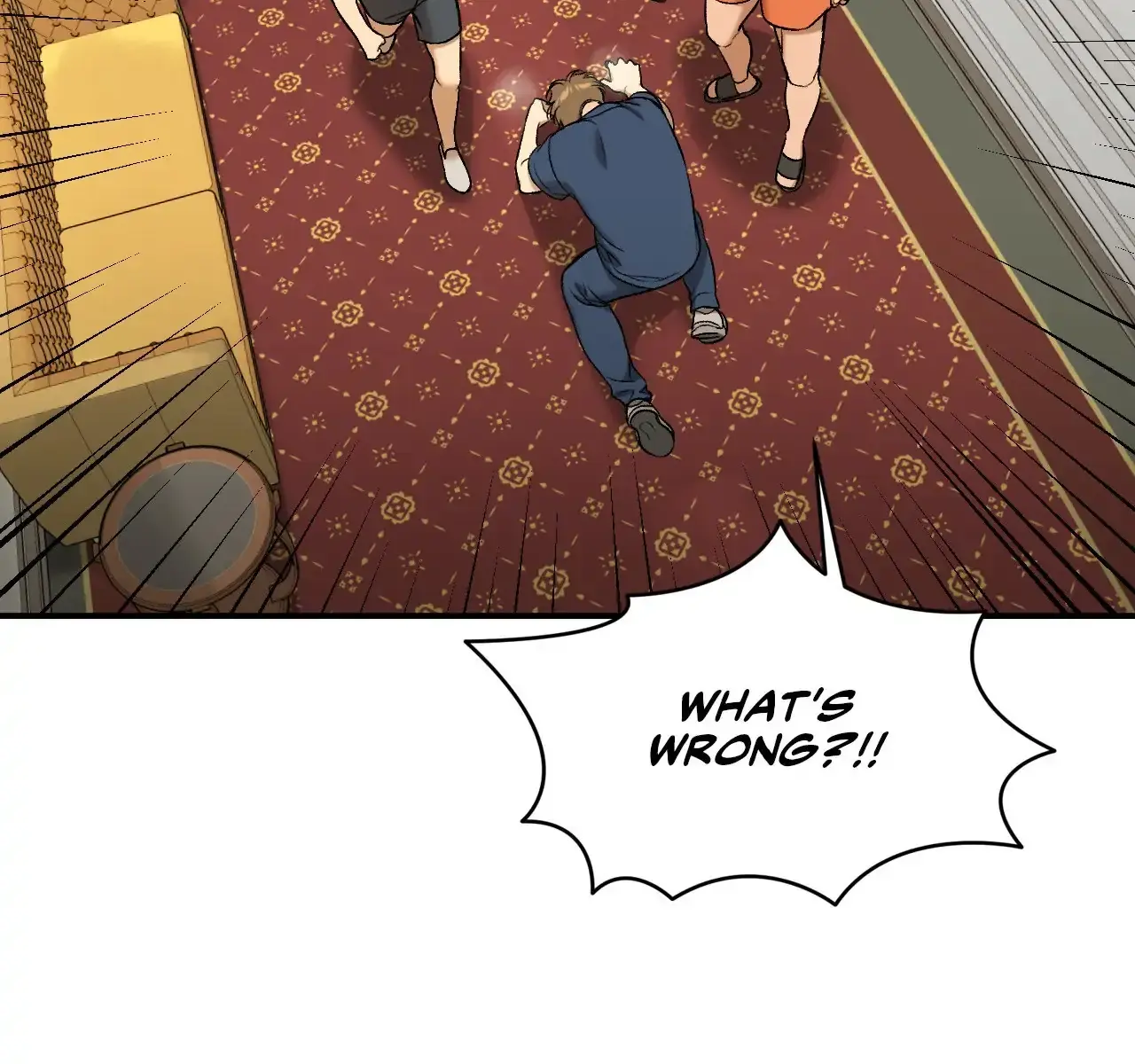 Jinx Chapter 38 Page 15