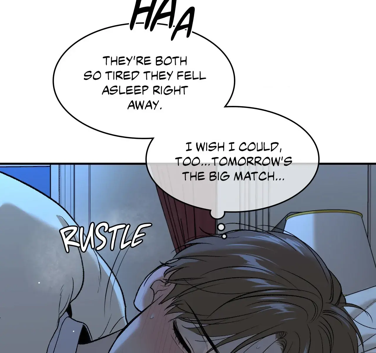 Jinx Chapter 38 Page 70