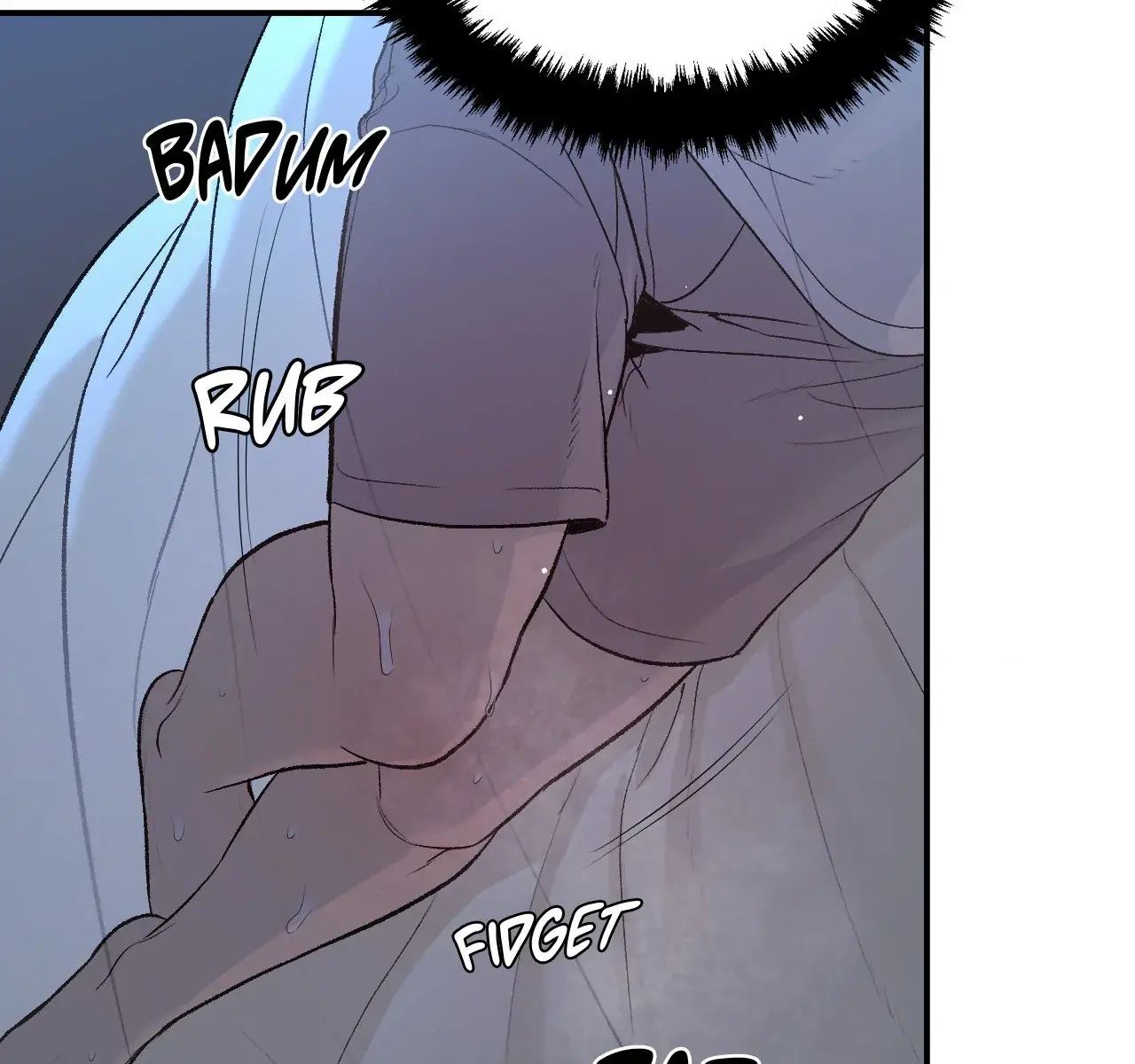 Jinx Chapter 38 Page 77