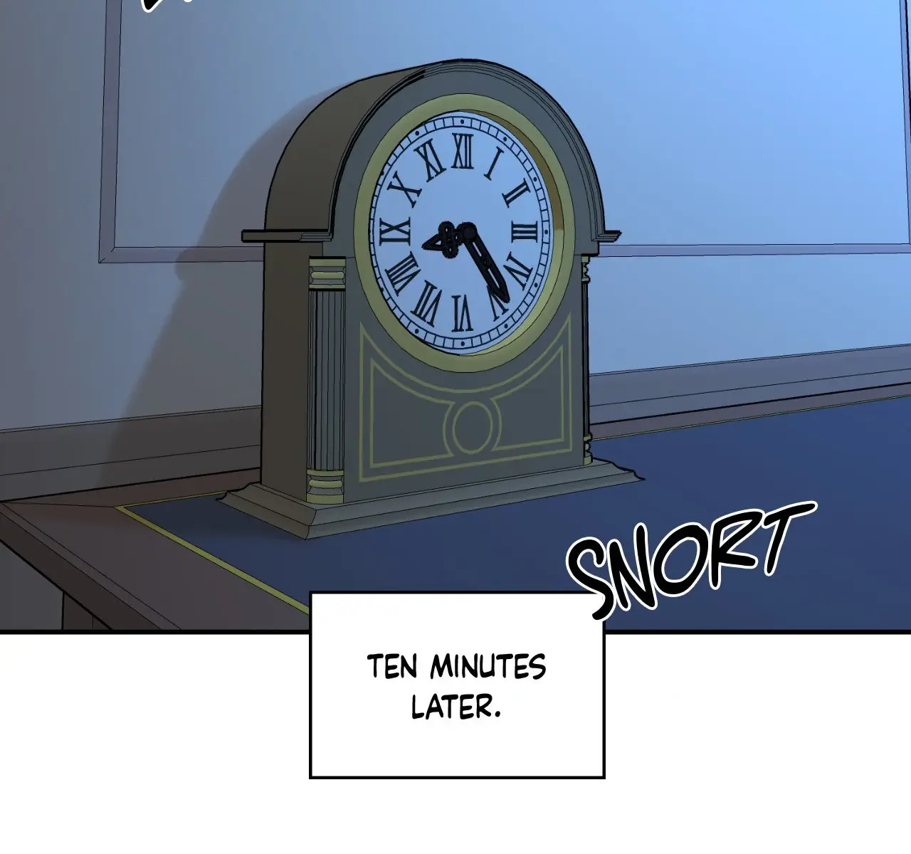 Jinx Chapter 38 Page 130