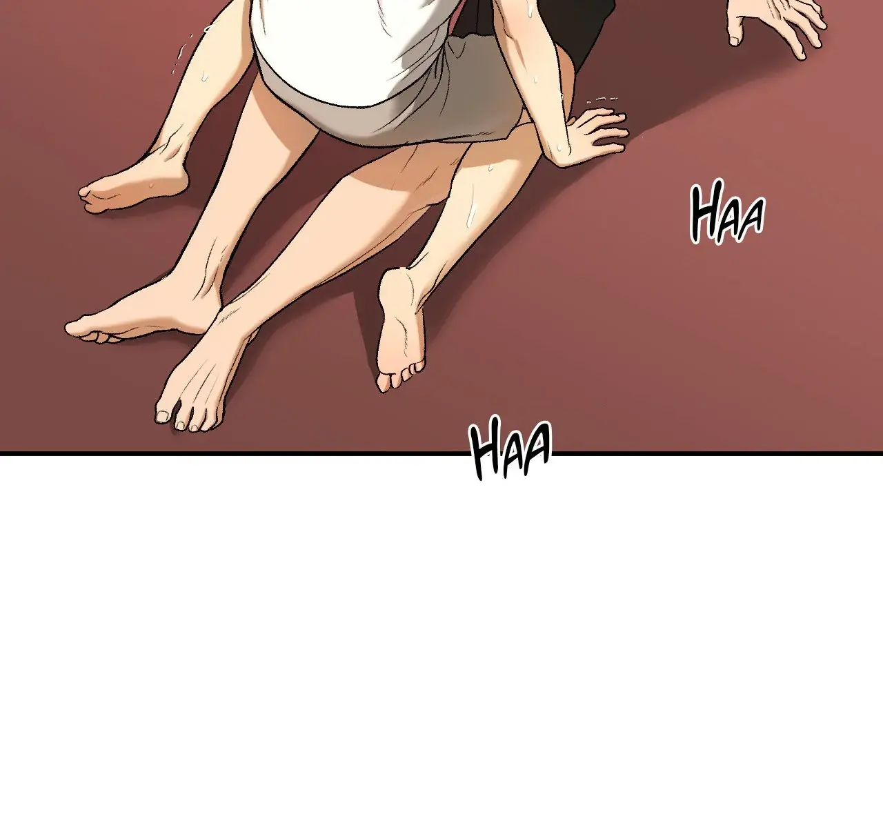 Jinx Chapter 39 Page 3