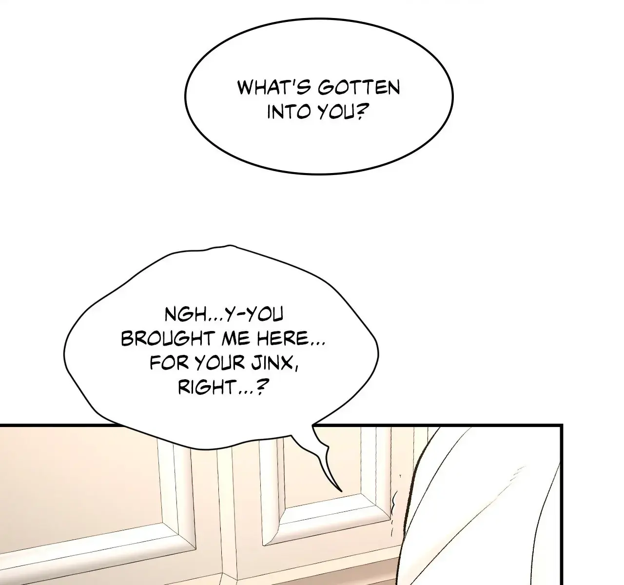 Jinx Chapter 39 Page 5