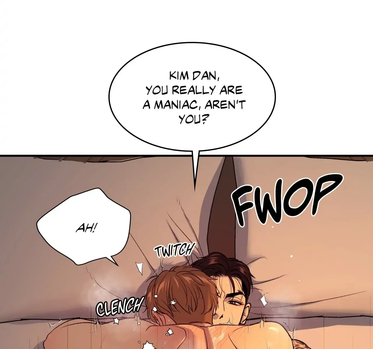 Jinx Chapter 39 Page 207