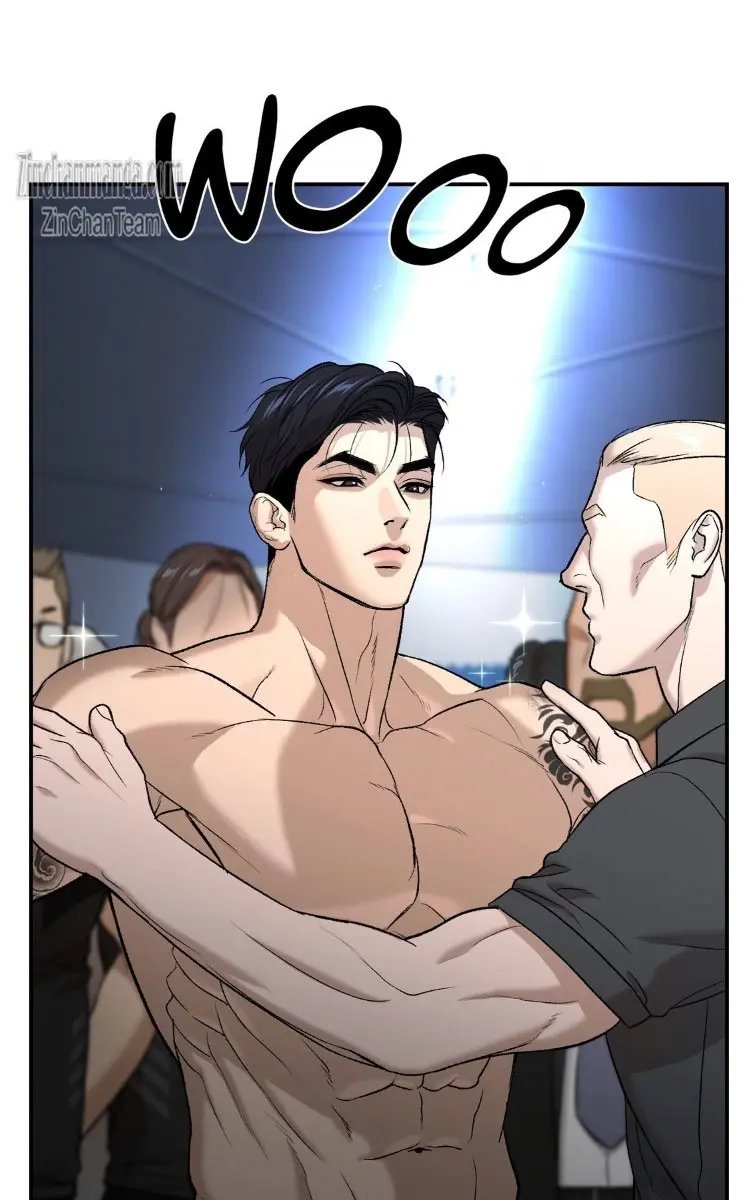 Jinx Chapter 40 Page 28