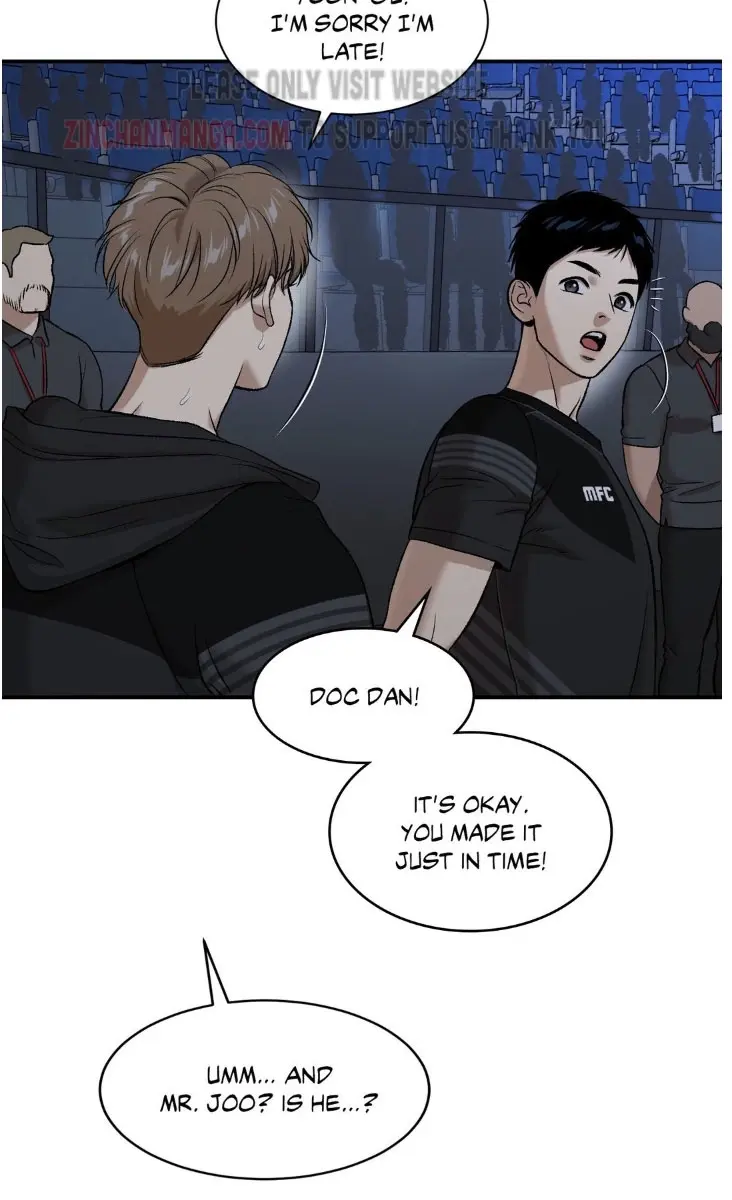 Jinx Chapter 40 Page 30