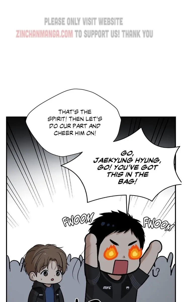 Jinx Chapter 40 Page 33