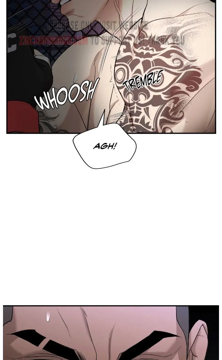 Jinx Chapter 40 Page 60