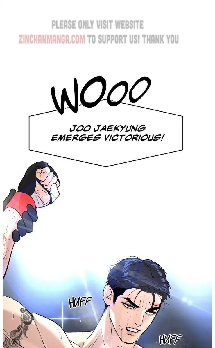 Jinx Chapter 40 Page 69