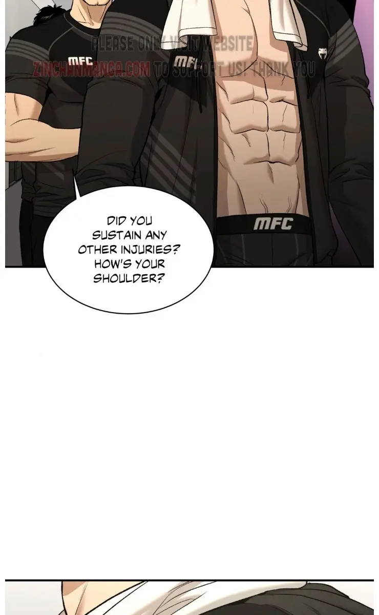 Jinx Chapter 40 Page 81