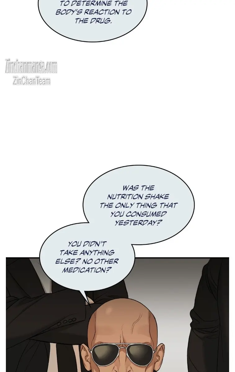 Jinx Chapter 40 Page 91