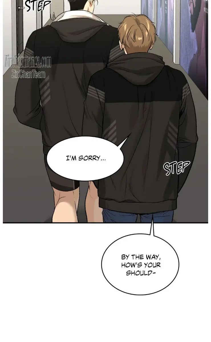 Jinx Chapter 40 Page 127