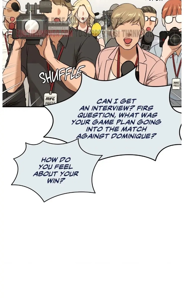 Jinx Chapter 40 Page 129