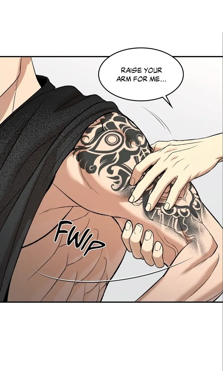 Jinx Chapter 41 Page 107