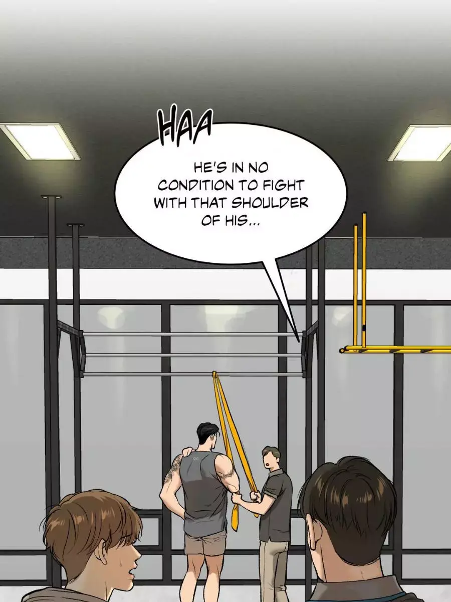 Jinx Chapter 42 Page 83