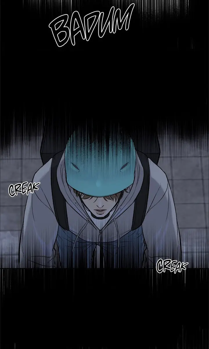 Jinx Chapter 43 Page 11