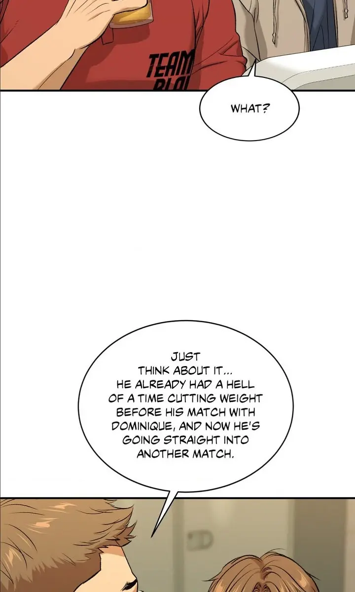 Jinx Chapter 43 Page 85