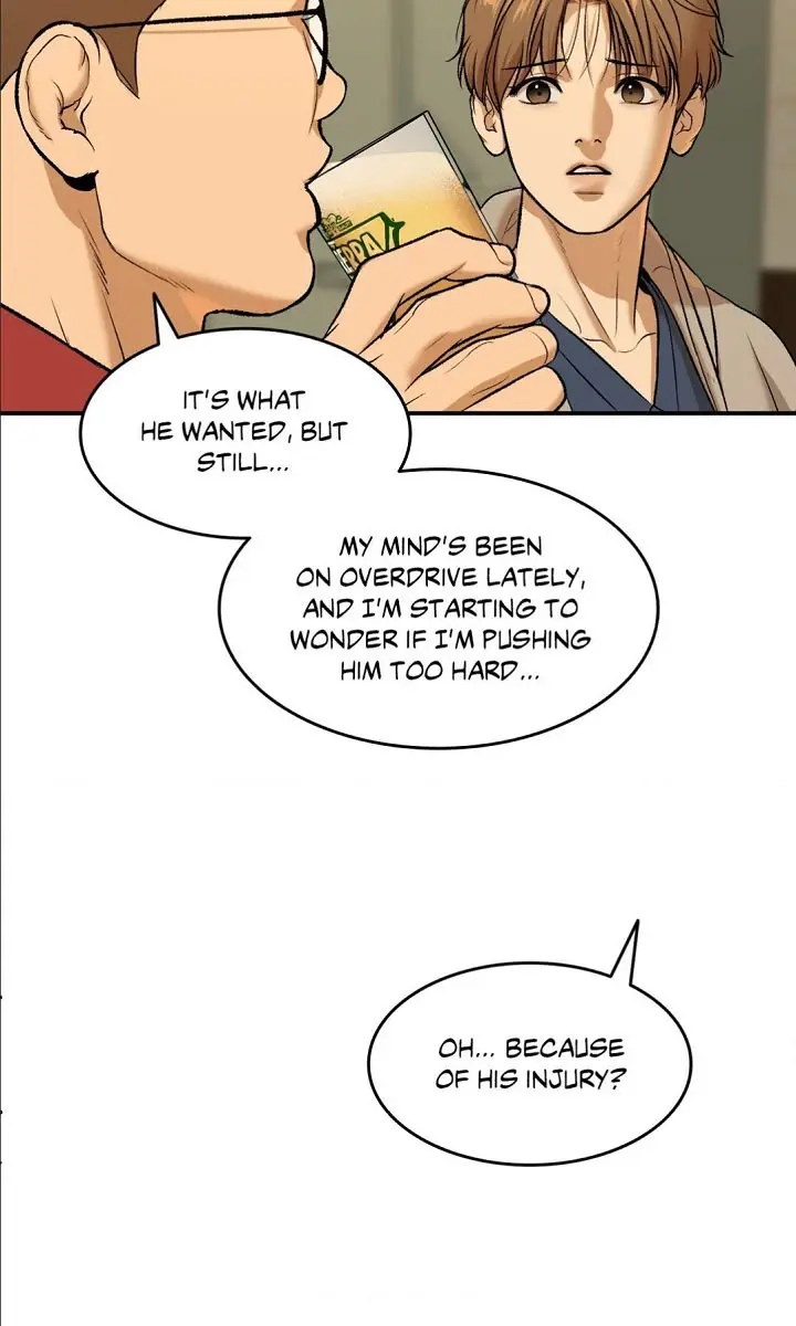 Jinx Chapter 43 Page 86