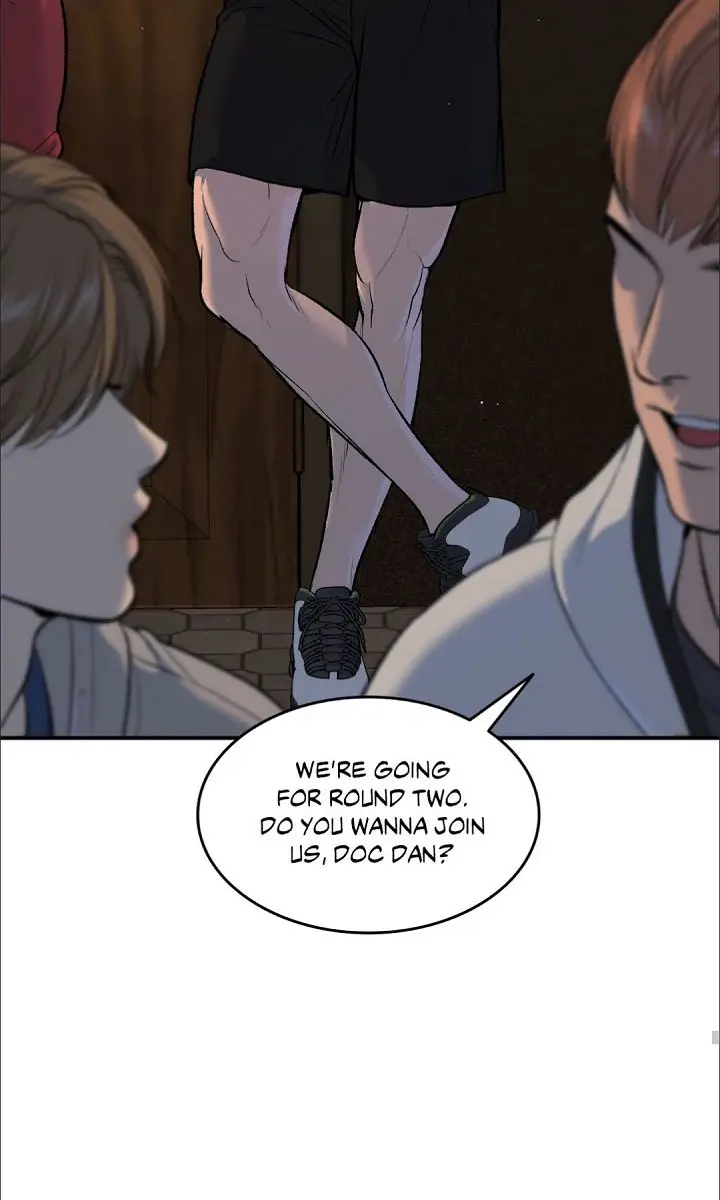 Jinx Chapter 43 Page 115