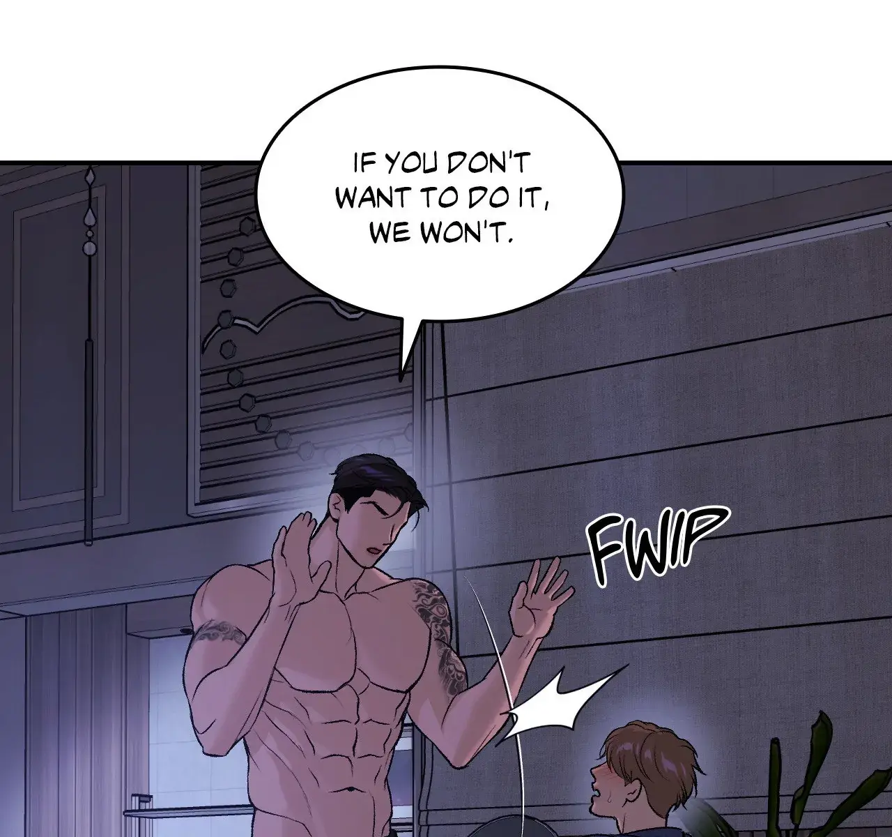 Jinx Chapter 44 Page 49