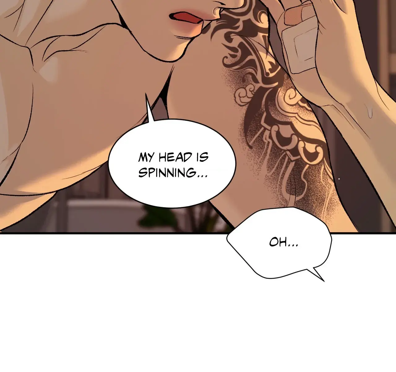 Jinx Chapter 44 Page 135
