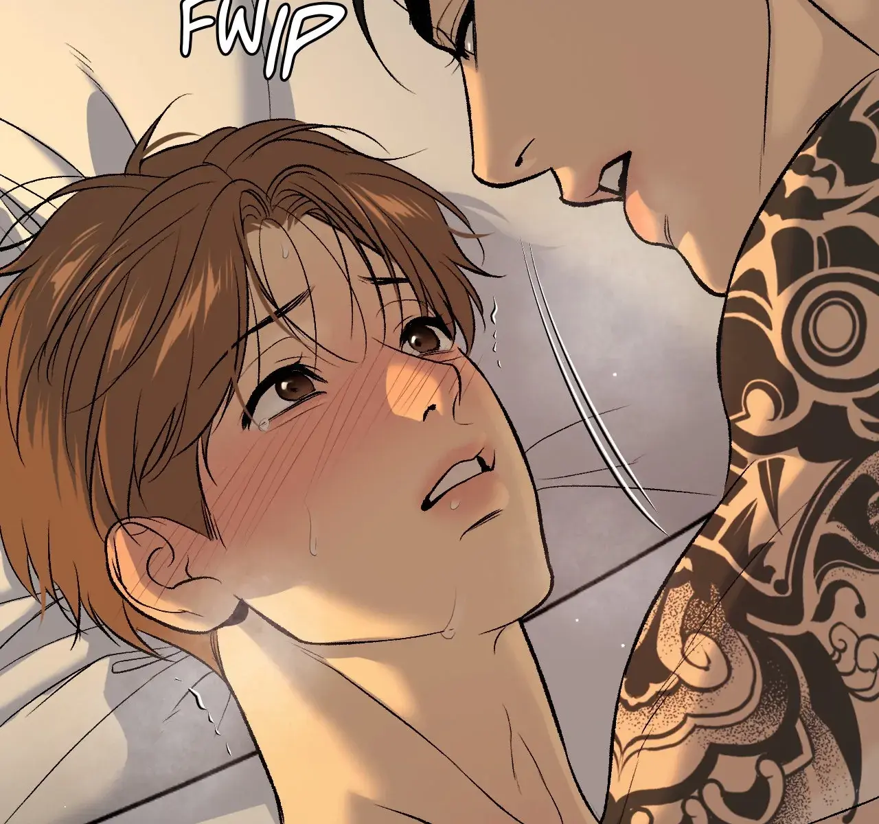 Jinx Chapter 44 Page 138