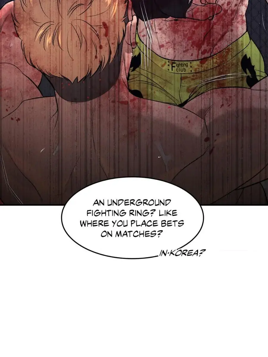 Jinx Chapter 47 Page 33