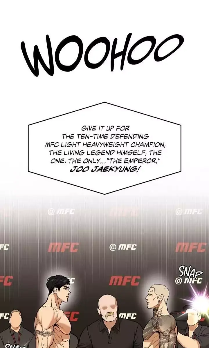 Jinx Chapter 49 Page 3