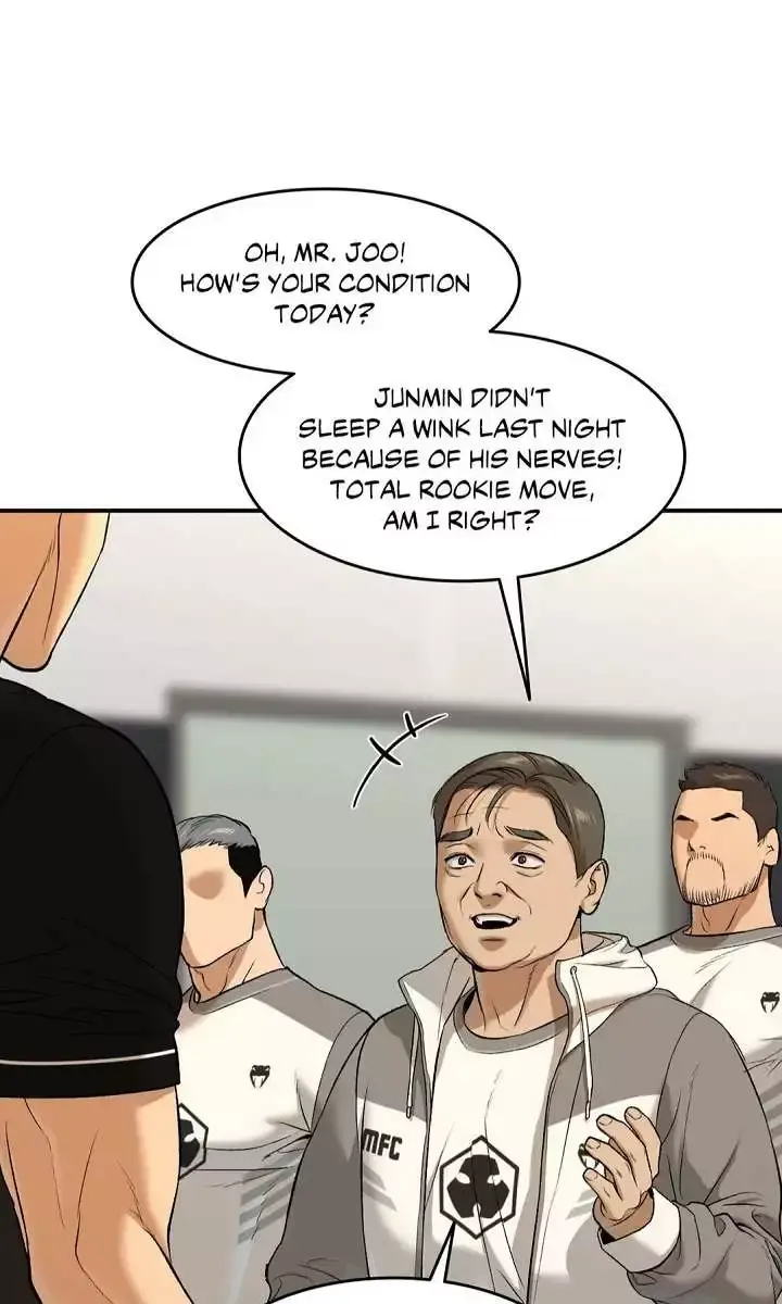 Jinx Chapter 49 Page 86
