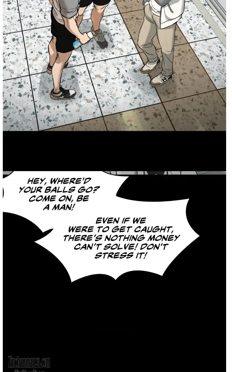 Jinx Chapter 50 Page 3