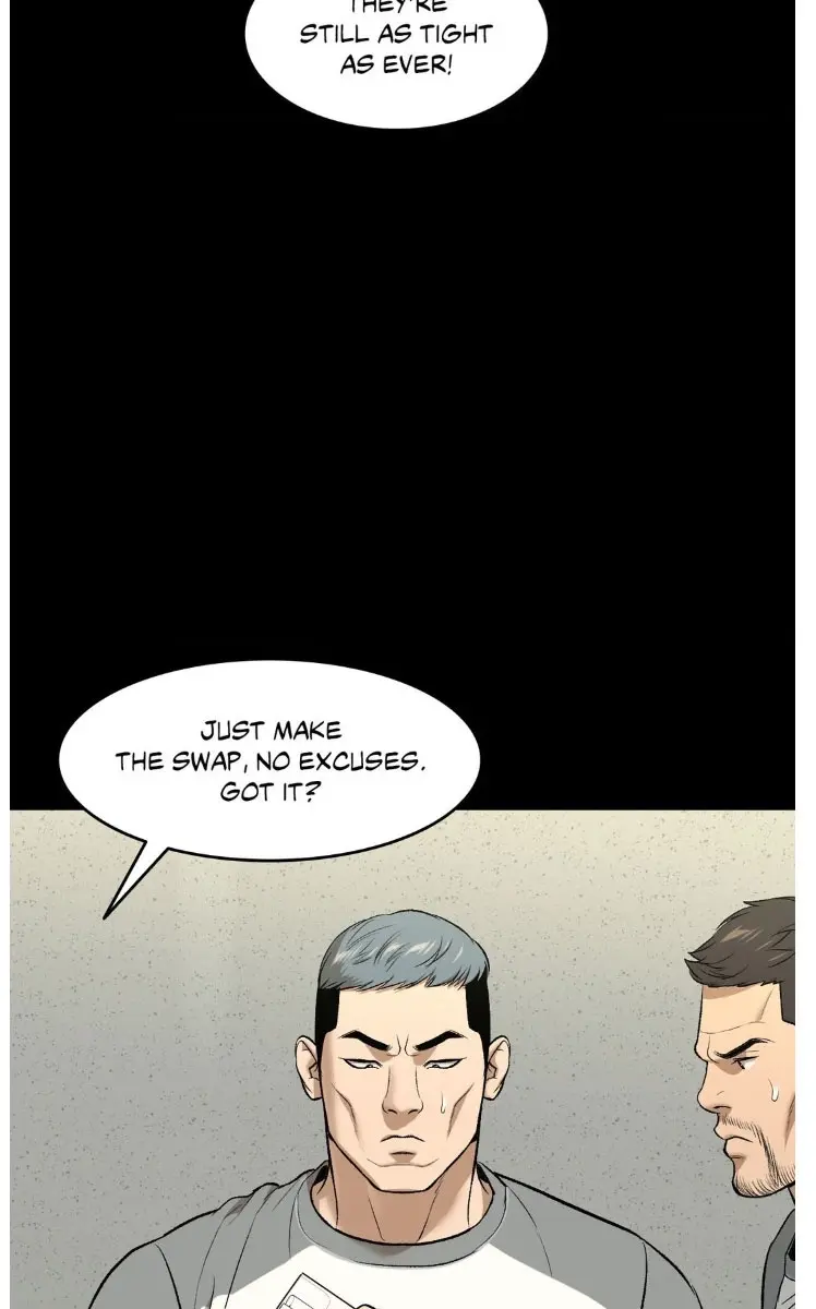 Jinx Chapter 50 Page 5