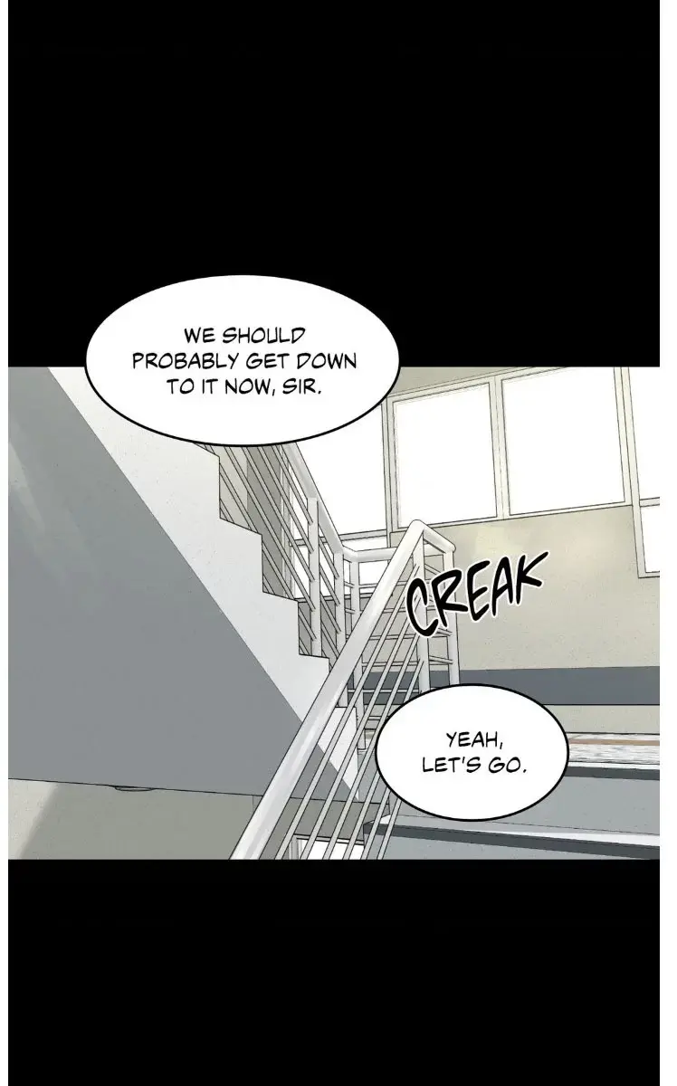 Jinx Chapter 50 Page 8