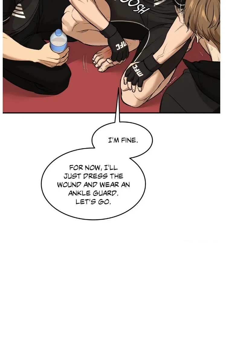 Jinx Chapter 50 Page 25