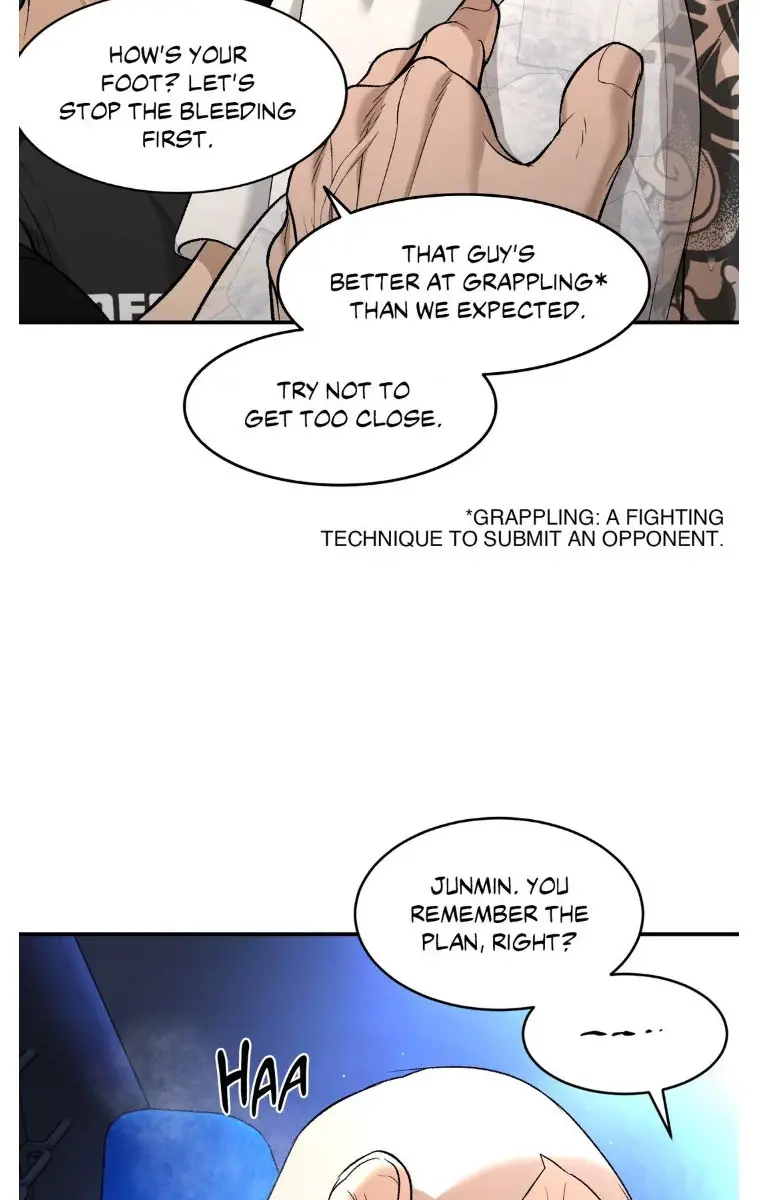 Jinx Chapter 50 Page 95
