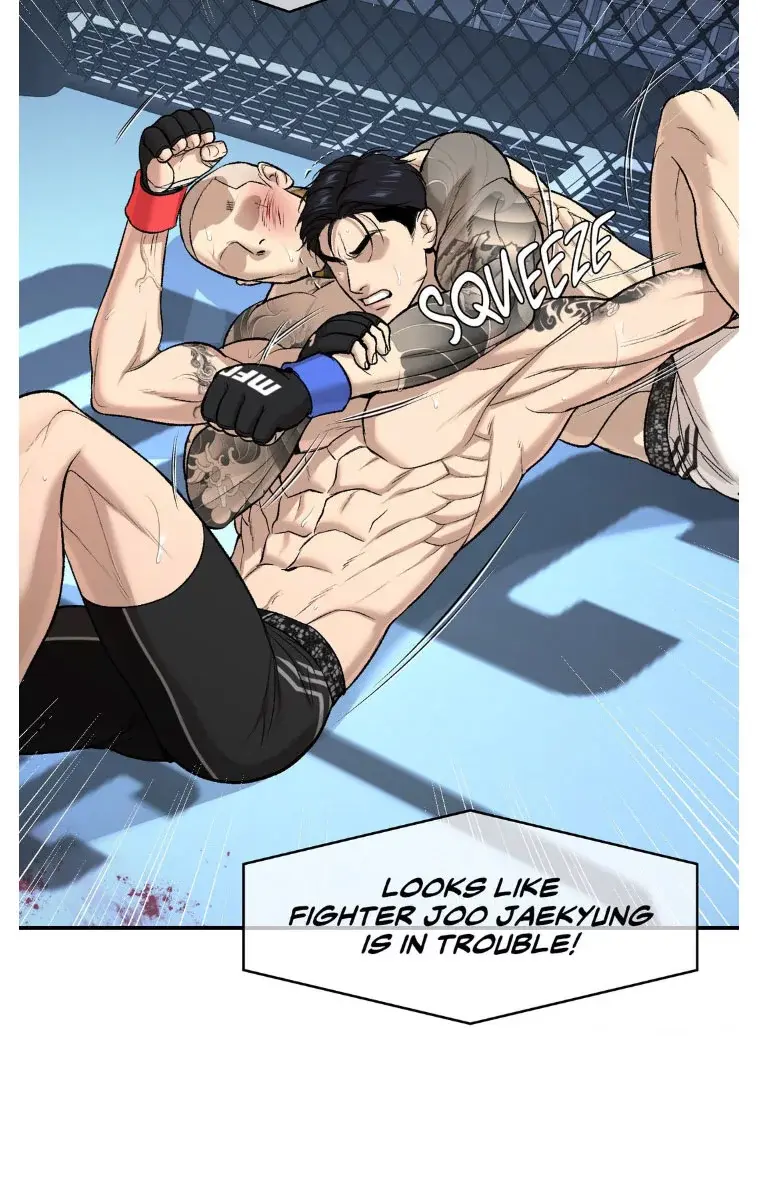 Jinx Chapter 50 Page 114