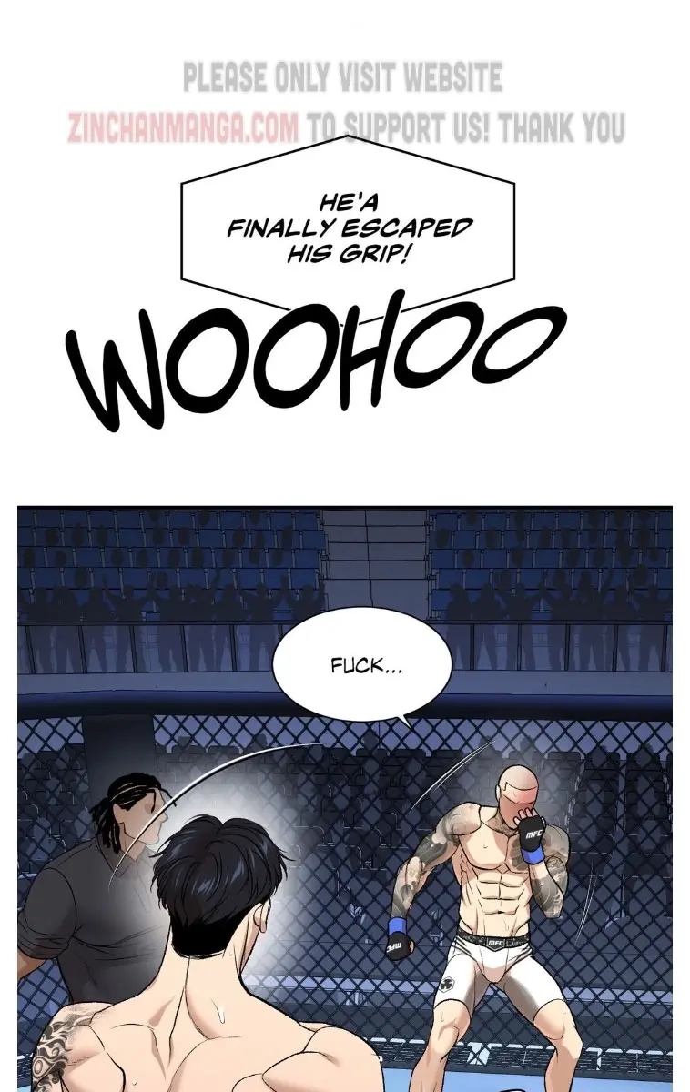 Jinx Chapter 50 Page 122
