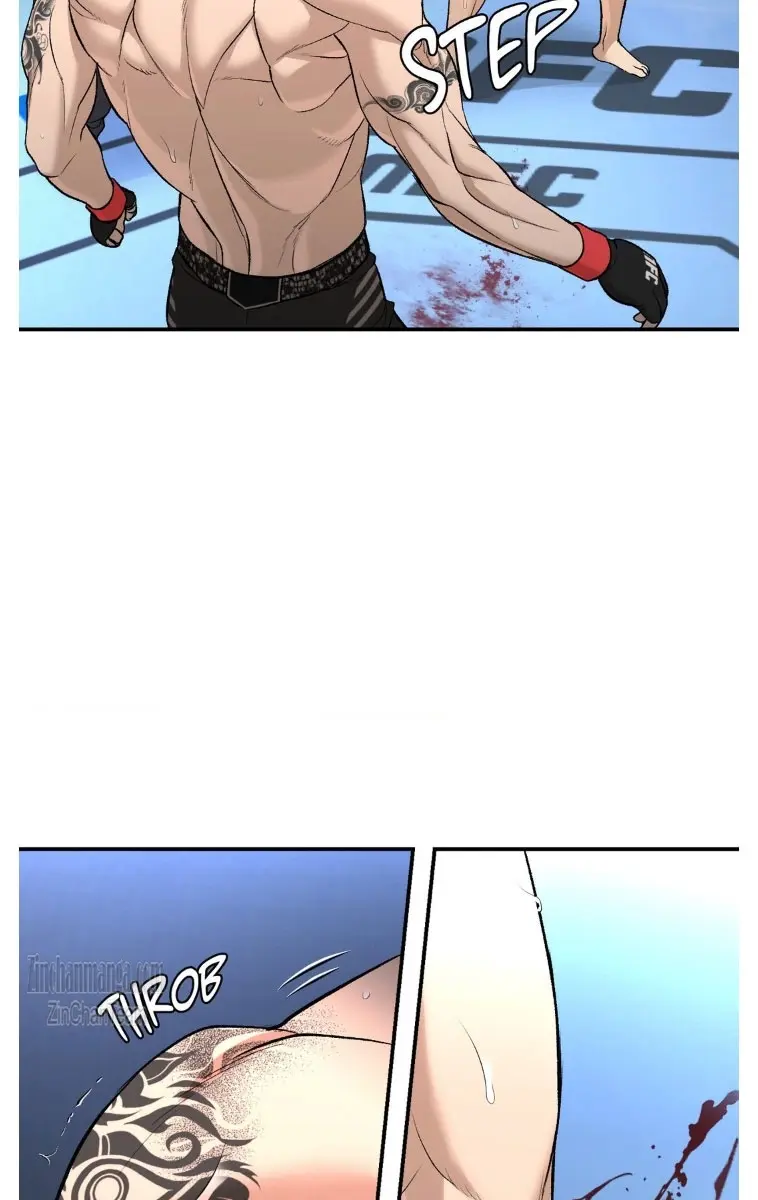 Jinx Chapter 50 Page 123