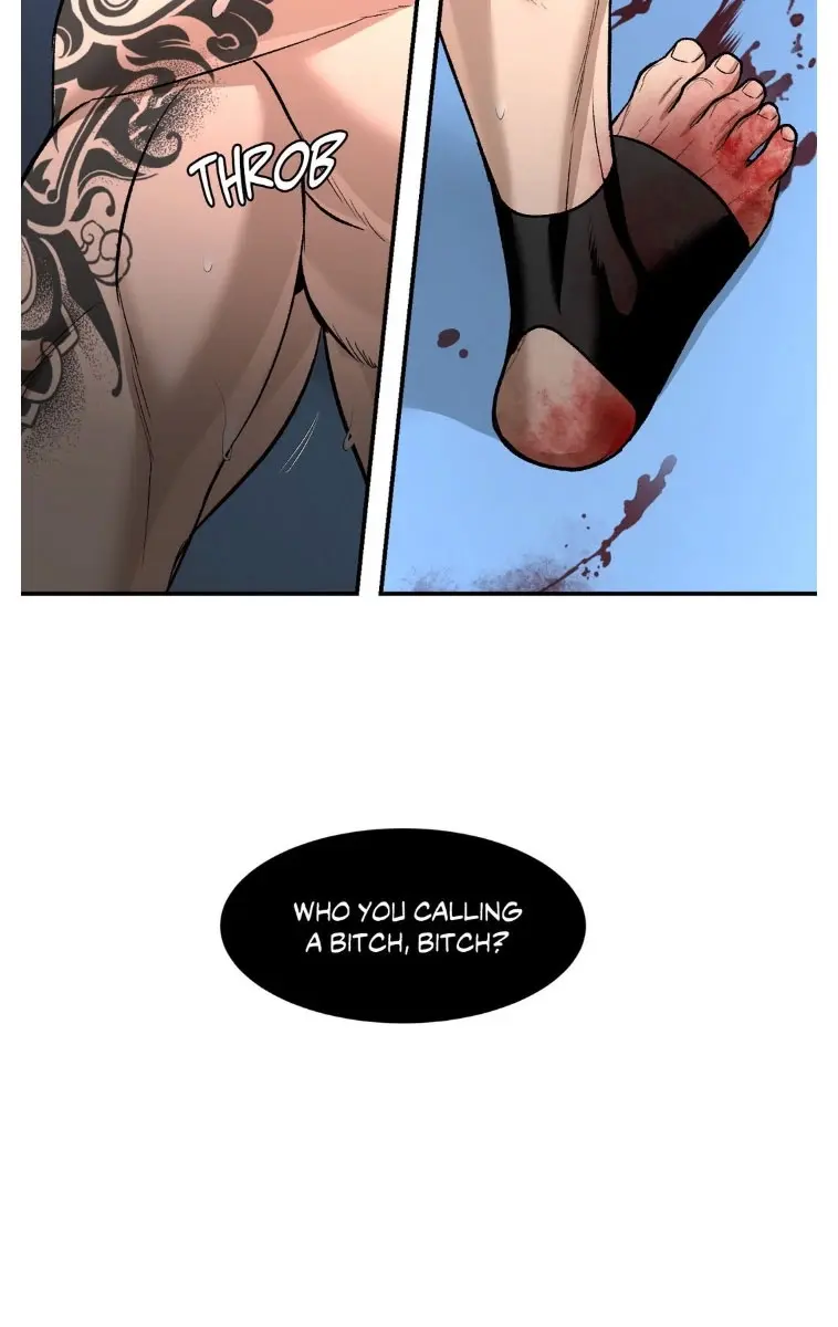Jinx Chapter 50 Page 124