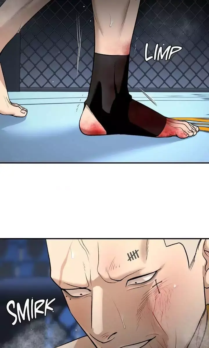 Jinx Chapter 51 Page 19