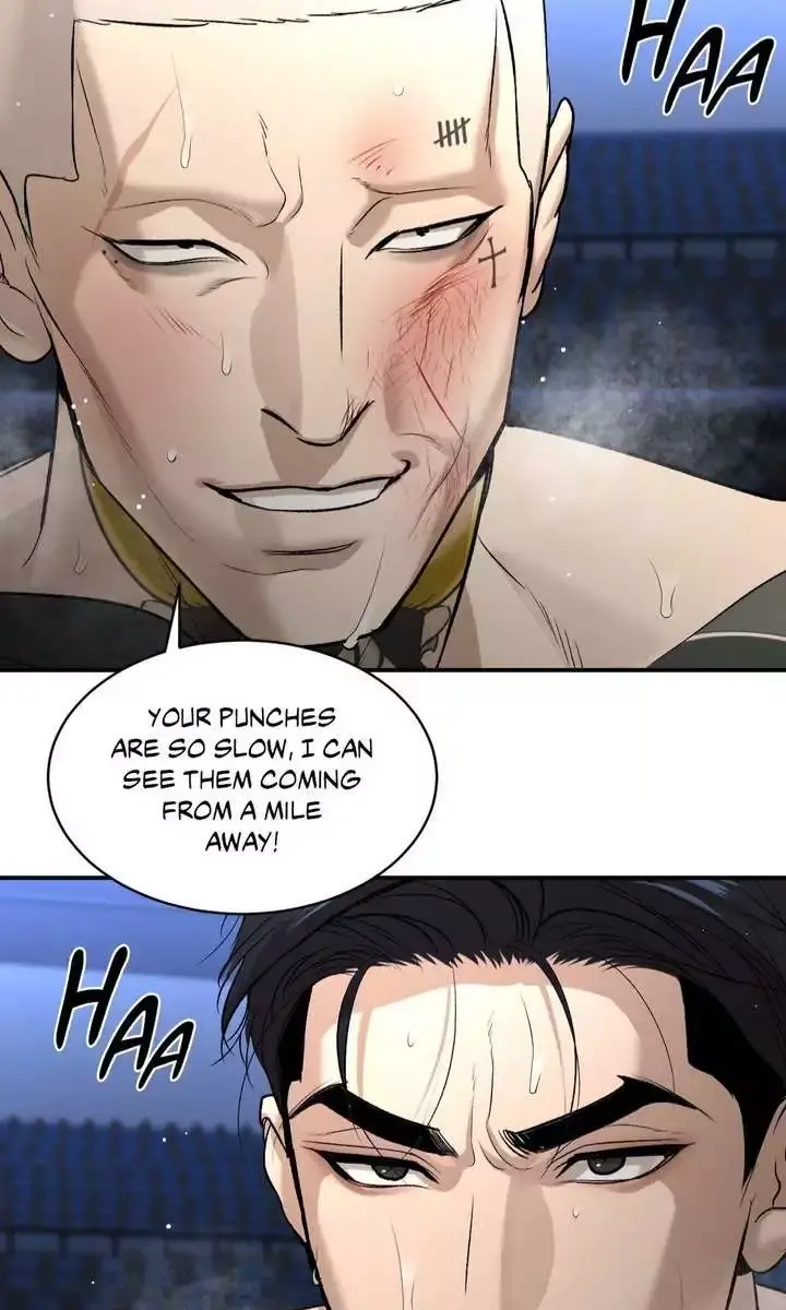 Jinx Chapter 51 Page 32