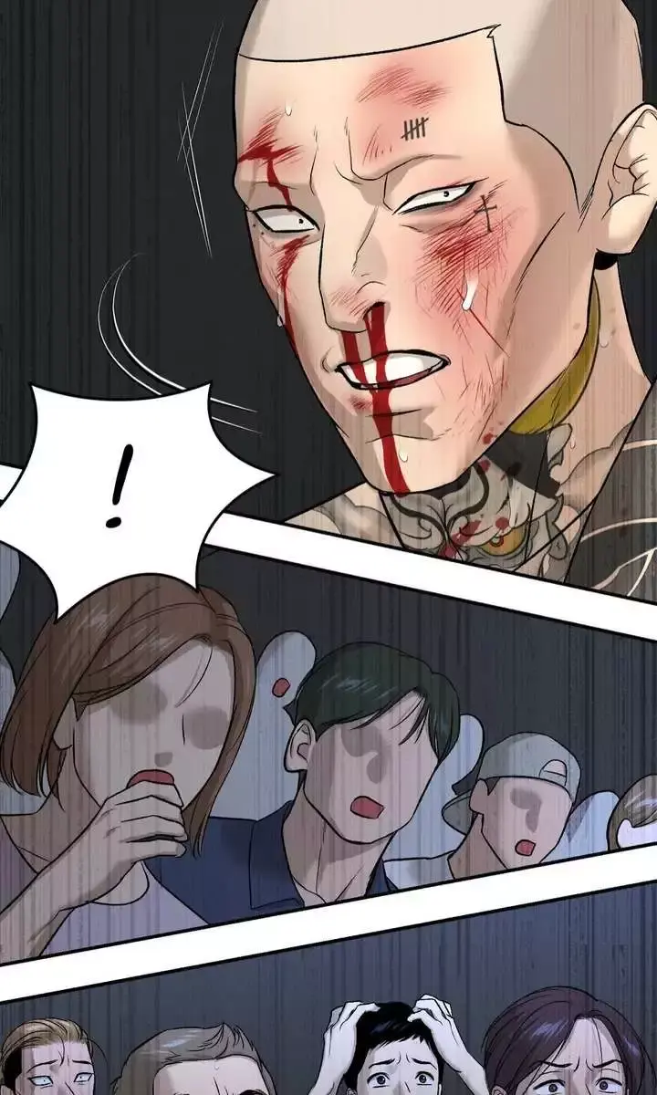Jinx Chapter 51 Page 66