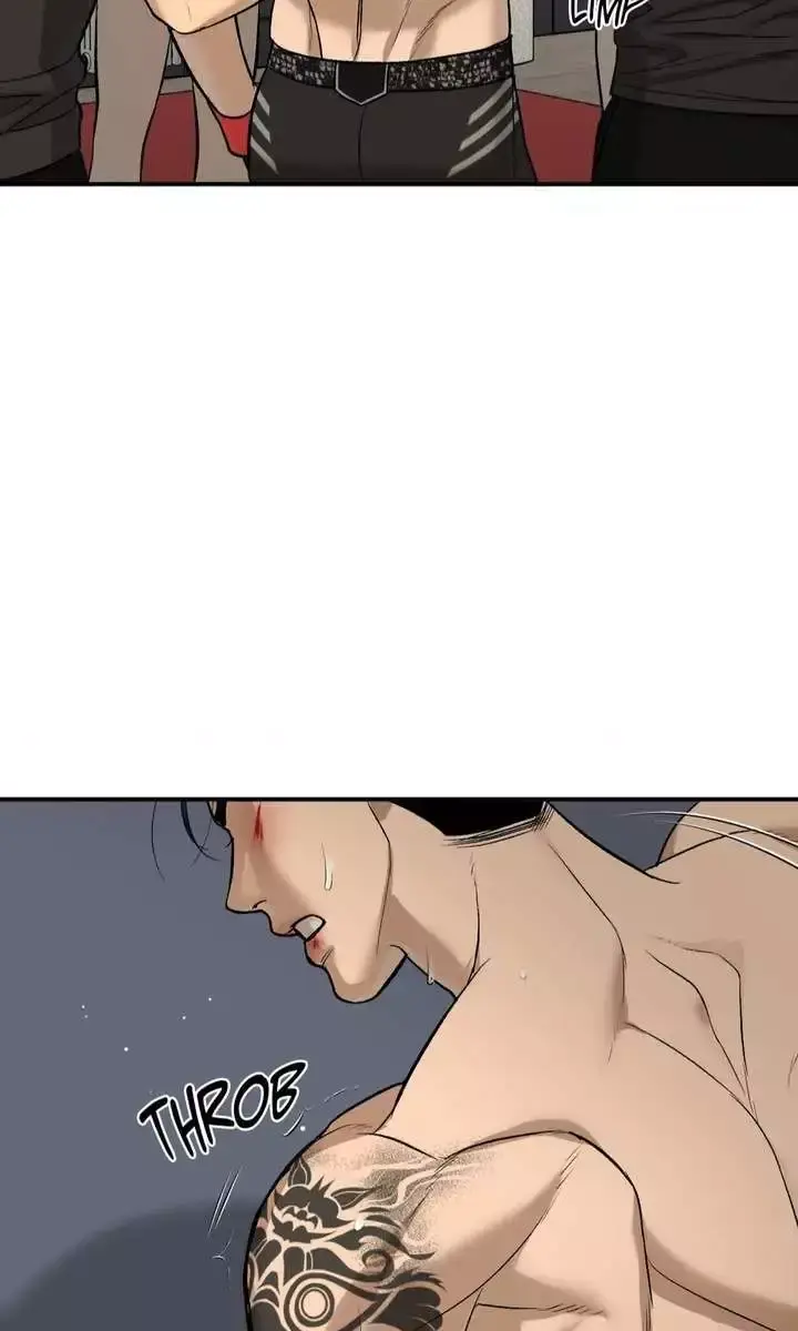 Jinx Chapter 51 Page 84