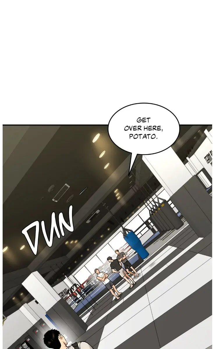 Jinx Chapter 52 Page 47