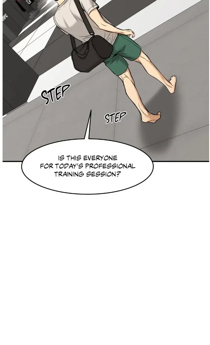 Jinx Chapter 52 Page 48
