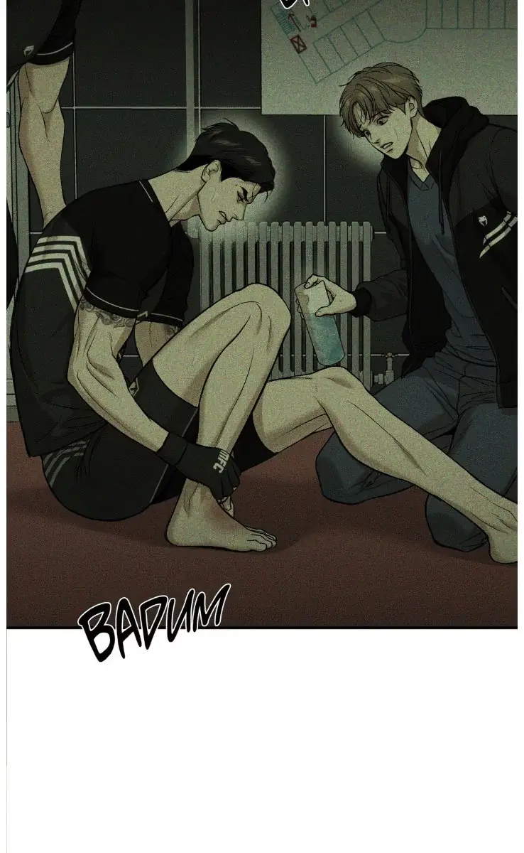 Jinx Chapter 52 Page 86