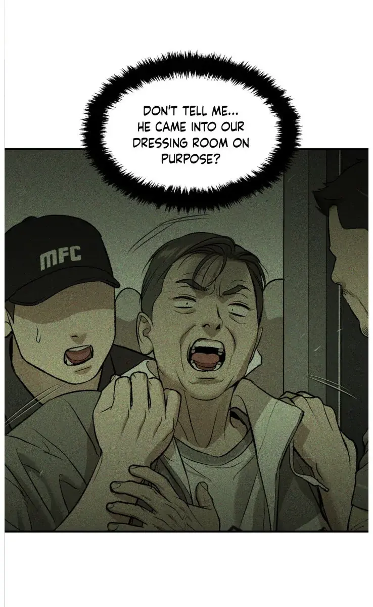 Jinx Chapter 52 Page 88