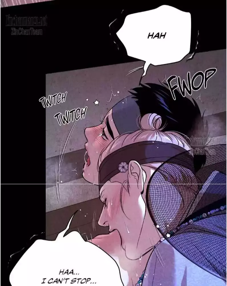 Jinx Chapter 53 Page 91