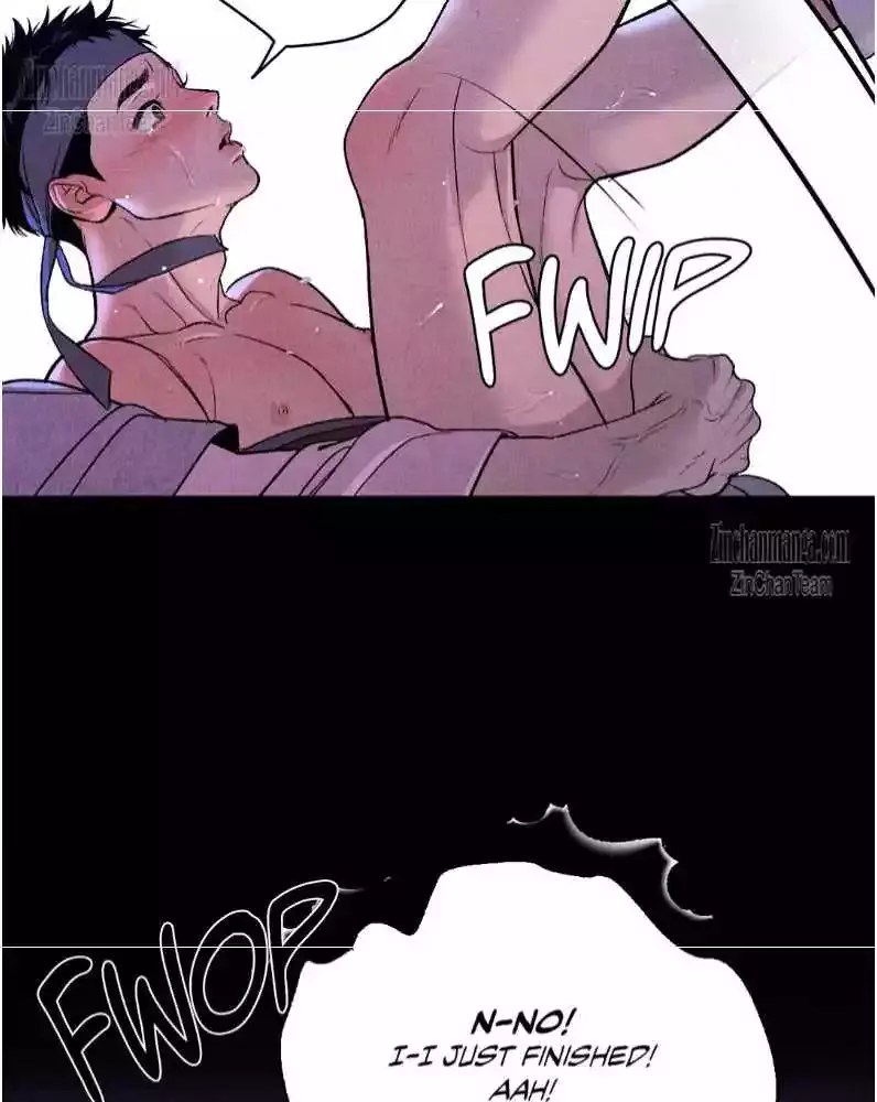 Jinx Chapter 53 Page 109